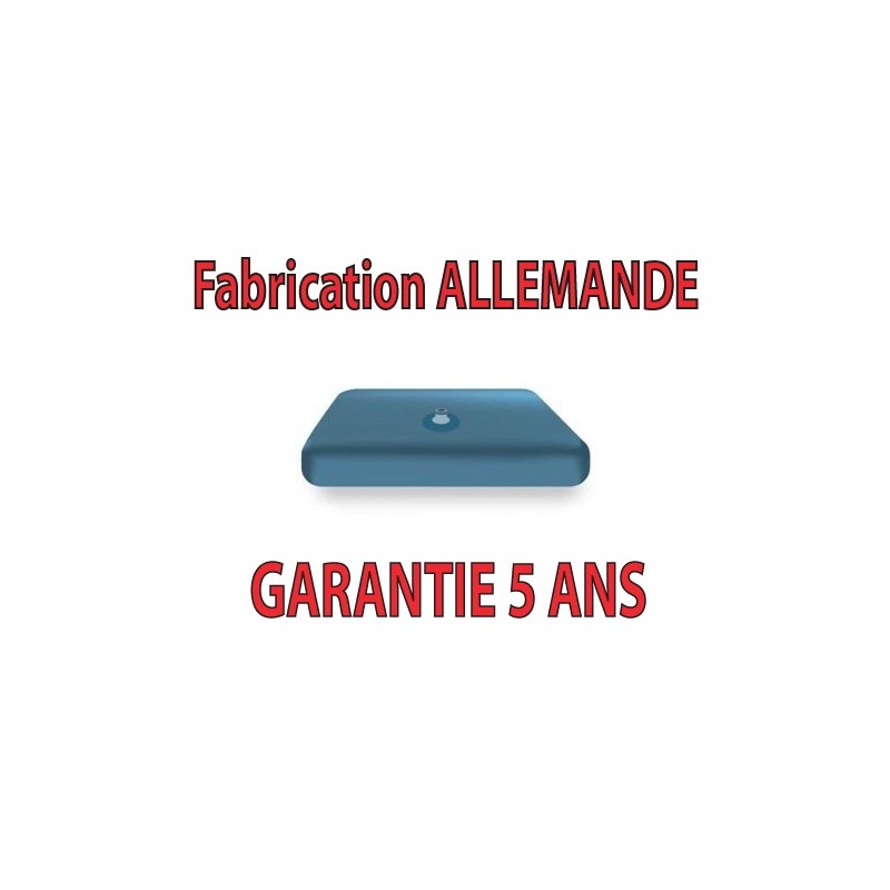 SOFTSIDE  MONO matelas de remplacement