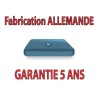 SOFTSIDE  MONO matelas de remplacement