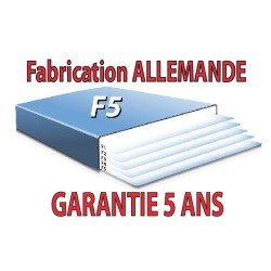 SOFTSIDE  MONO matelas de remplacement