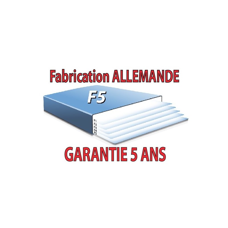SOFTSIDE  MONO matelas de remplacement