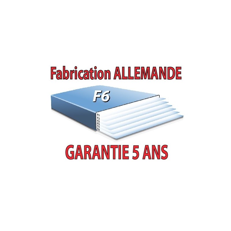 SOFTSIDE  MONO matelas de remplacement