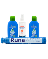 Kit d'entretien annuel pour matelas à eau Dual