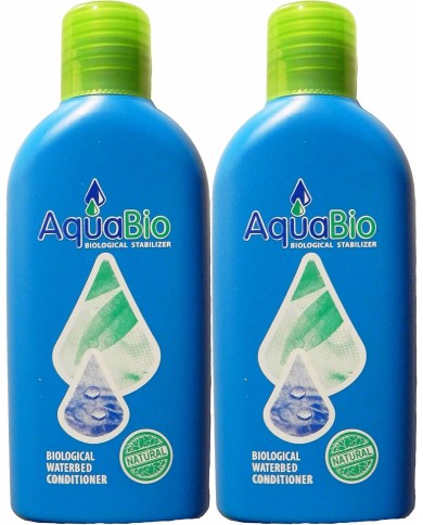 Kit d'entretien annuel pour matelas à eau Mono