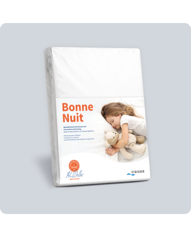 Draps Bonne Nuit