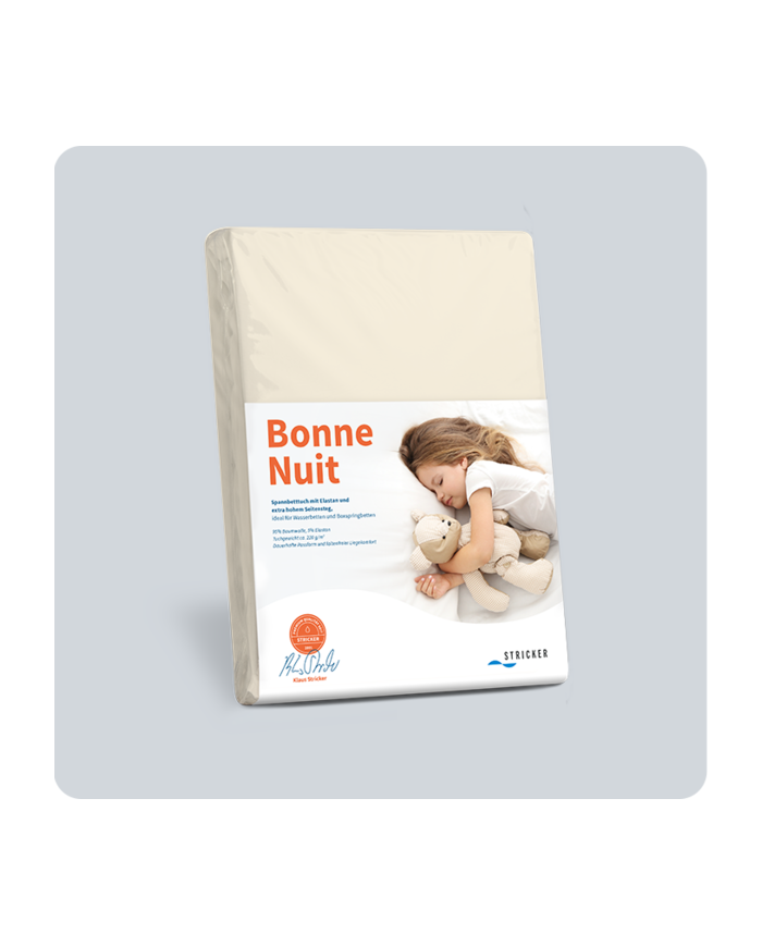 Draps Bonne Nuit