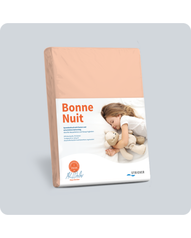 Draps Bonne Nuit