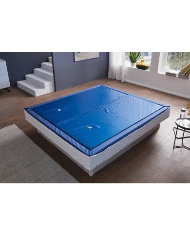 Lit à eau Classic (DUAL) Lit à eau Classic (DUAL)