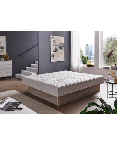 Lit à eau Classic (DUAL) Lit à eau Classic (DUAL)