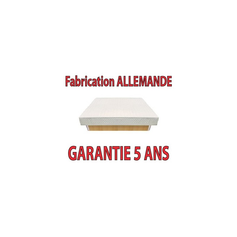 Lit à eau Classic