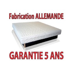 Lit à eau Classic (DUAL)