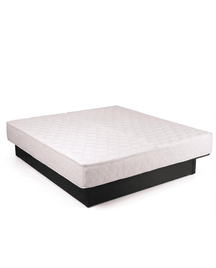 Lit à eau Classic (DUAL)