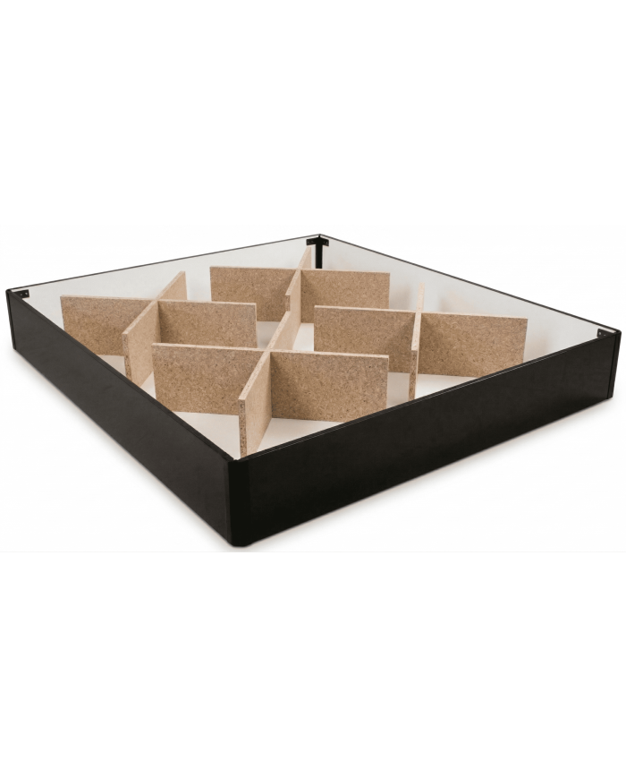 Lit à eau Classic (DUAL)