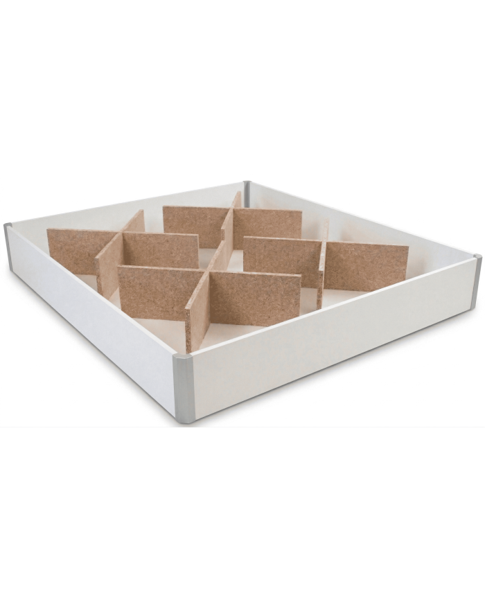 Lit à eau Classic (DUAL)