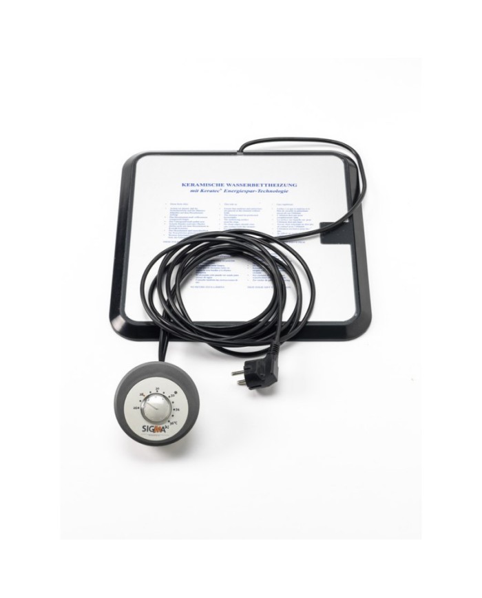 Lit à eau Classic (DUAL)