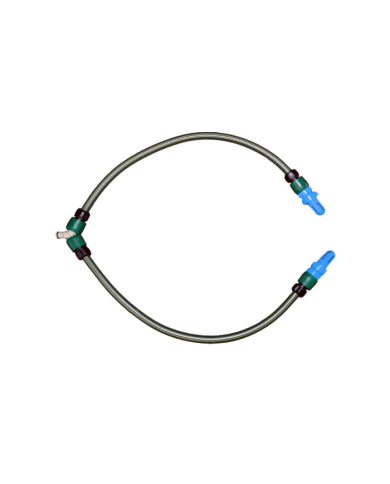 Lit à eau Classic (DUAL)