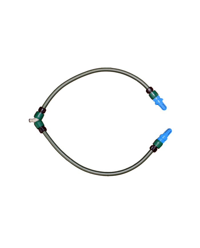 Lit à eau Classic (DUAL)