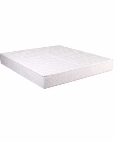 matelas à eau Mono avec une poche d'eau