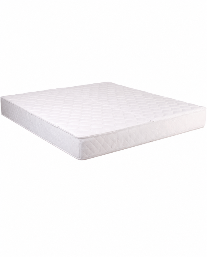 matelas à eau Mono avec une poche d'eau