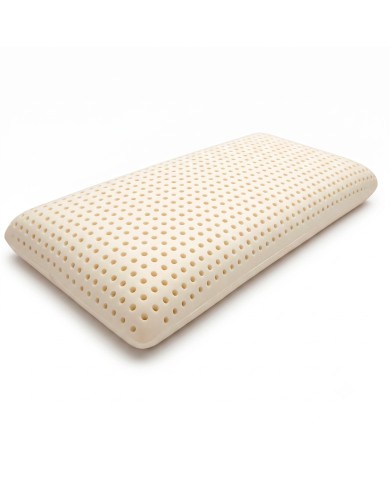 oreiller en mémoire de forme pour matelas à eau