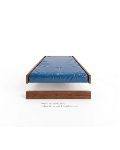 Matelas de remplacement HARDSIDE