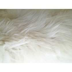 Descente de lit Peau de Mouton 100% naturel