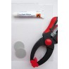Kit de réparation PRO pour matelas à eau