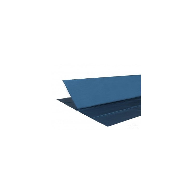Diviseur thermique pour matelas à eau Dual