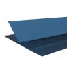 Diviseur thermique pour matelas à eau Dual