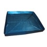Liner de sécurité - matelas à eau