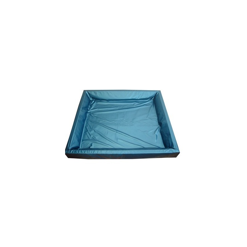 Liner de sécurité - matelas à eau