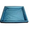 Liner de sécurité - matelas à eau