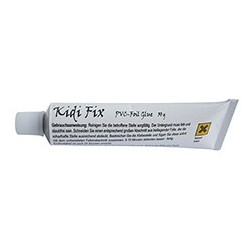 Kit de réparation de la valve de matelas à eau