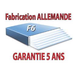 Deux ou Une seule poche d'eau